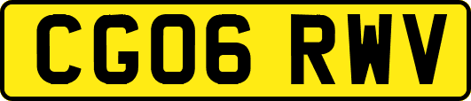CG06RWV