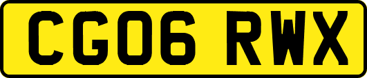 CG06RWX