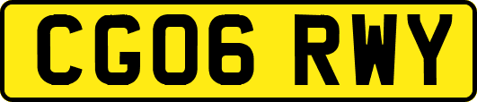 CG06RWY