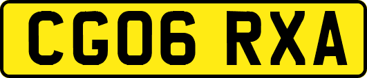 CG06RXA