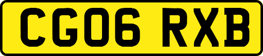 CG06RXB