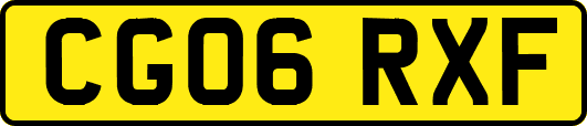 CG06RXF