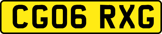 CG06RXG