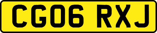 CG06RXJ