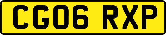 CG06RXP
