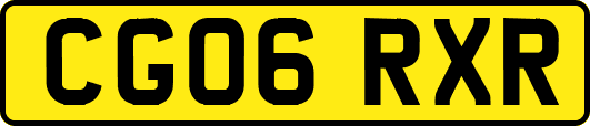 CG06RXR