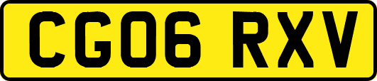CG06RXV