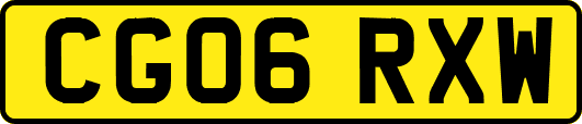 CG06RXW