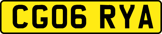 CG06RYA