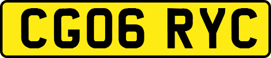 CG06RYC