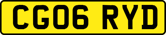 CG06RYD