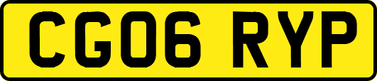 CG06RYP