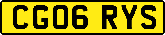 CG06RYS
