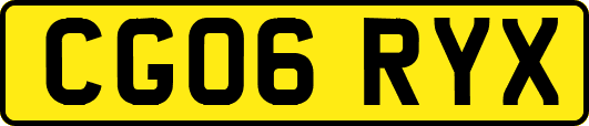 CG06RYX