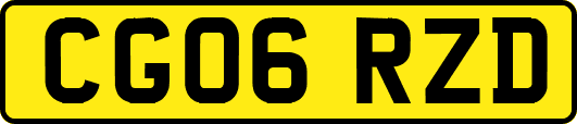 CG06RZD