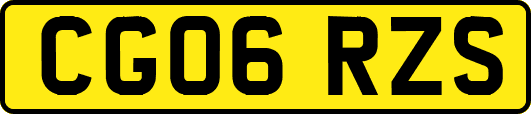 CG06RZS