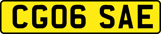 CG06SAE