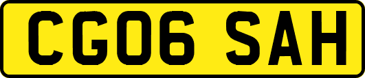 CG06SAH