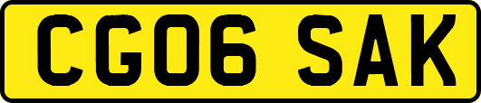 CG06SAK