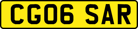 CG06SAR
