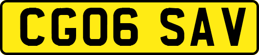 CG06SAV