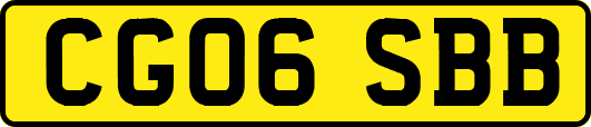 CG06SBB