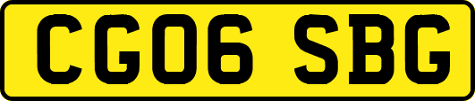 CG06SBG