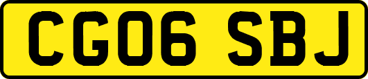 CG06SBJ
