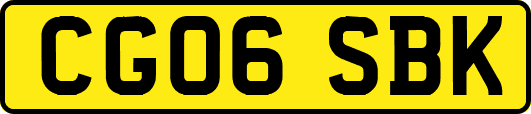 CG06SBK