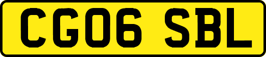 CG06SBL