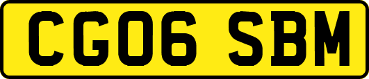 CG06SBM
