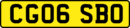 CG06SBO