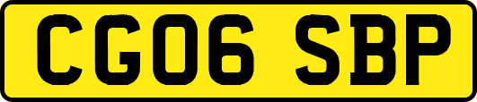 CG06SBP
