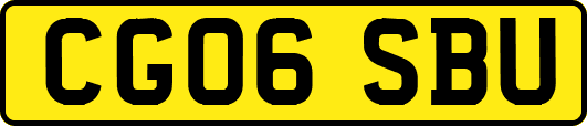 CG06SBU