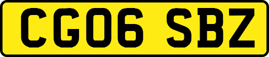 CG06SBZ