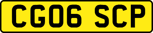 CG06SCP