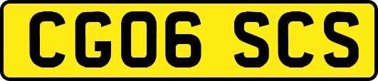 CG06SCS