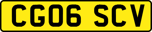 CG06SCV