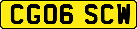 CG06SCW