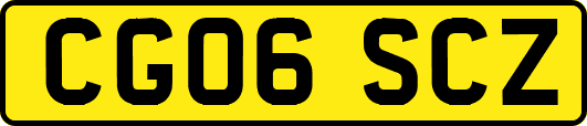 CG06SCZ