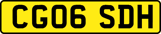 CG06SDH