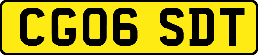 CG06SDT