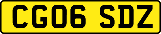 CG06SDZ