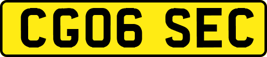 CG06SEC
