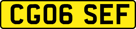 CG06SEF