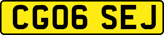 CG06SEJ