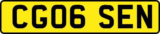 CG06SEN