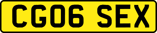 CG06SEX