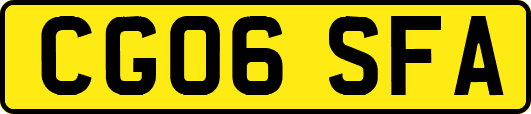 CG06SFA