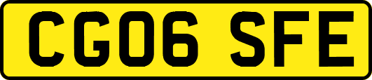 CG06SFE